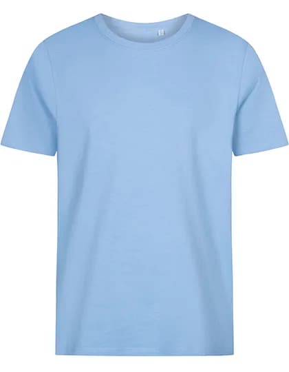 Kids´ Premium-T Organic - Light Blue