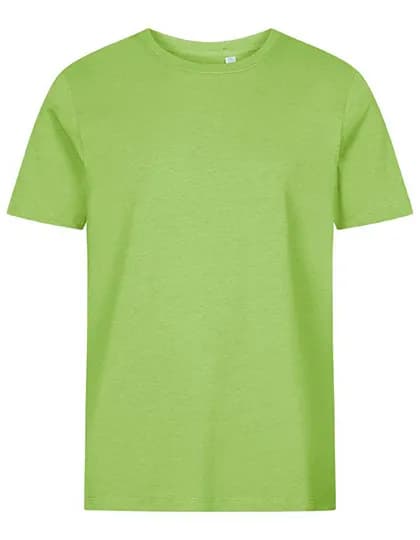 Kids´ Premium-T Organic - Lime Green
