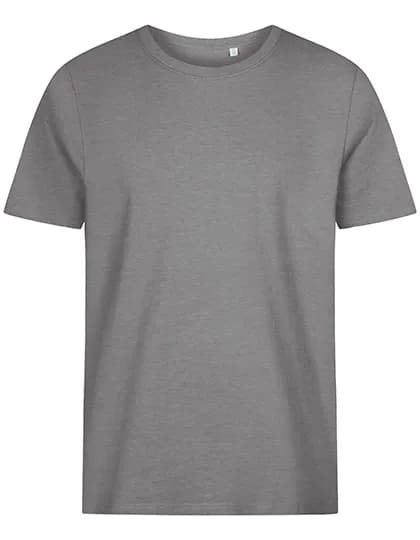Kids´ Premium-T Organic - Steel Gray