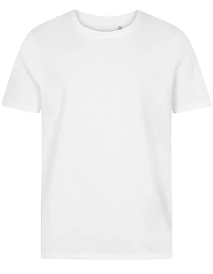 Kids´ Premium-T Organic - White