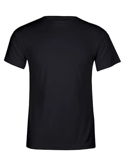 Men´s Performance-T - Black