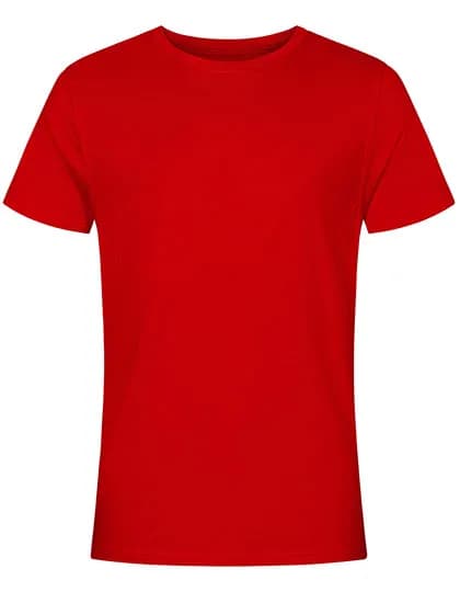 Men´s Performance-T - Fire Red