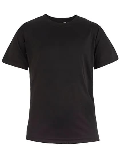Junior Performance-T - Black