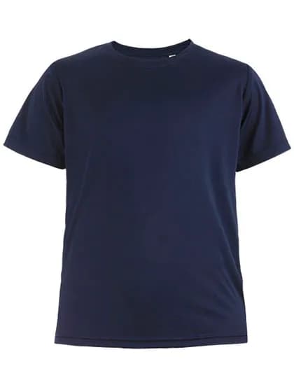 Junior Performance-T - Navy