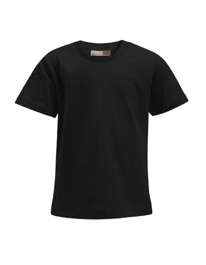 Kids´ Premium-T - Black