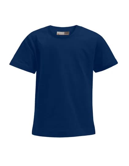 Kids´ Premium-T - Navy
