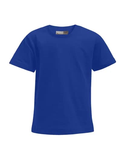 Kids´ Premium-T - Royal