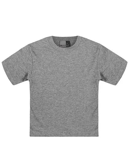 Kids´ Premium-T - Sports Grey (Heather)