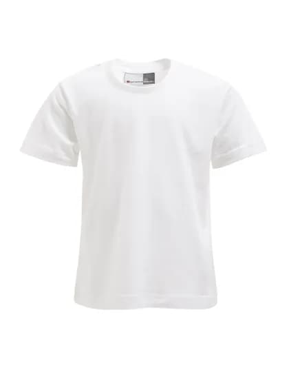 Kids´ Premium-T - White