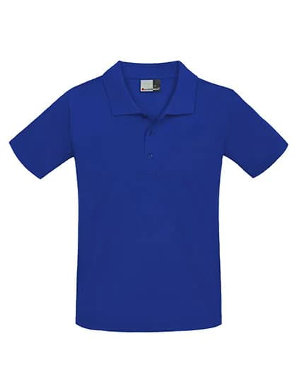Men´s Superior Polo - Royal