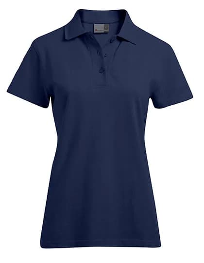 Women´s Superior Polo - Navy