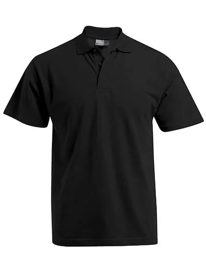 Men´s Premium Polo - Black