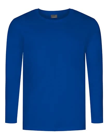 Men´s Premium-T Long Sleeve - Royal