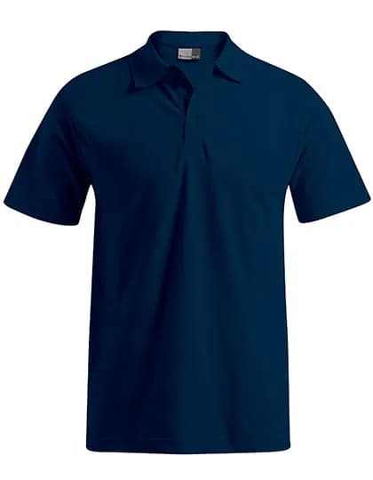Men´s Polo 92/8 - Navy