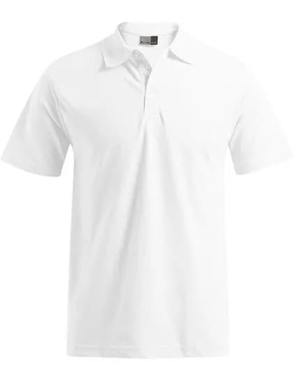 Men´s Polo 92/8 - White