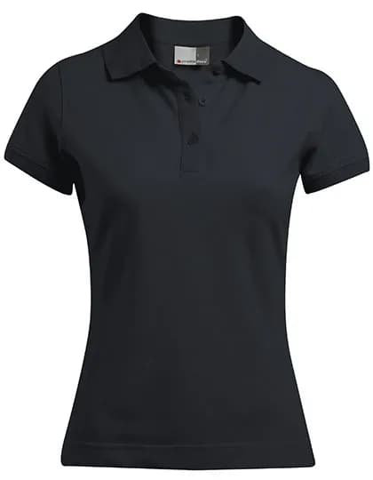 Women´s Polo 92/8 - Charcoal (Solid)