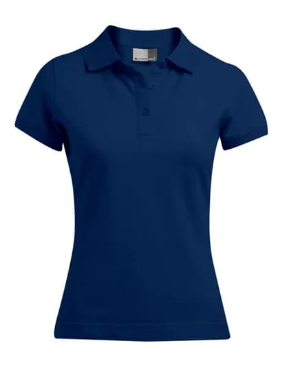 Women´s Polo 92/8 - Navy