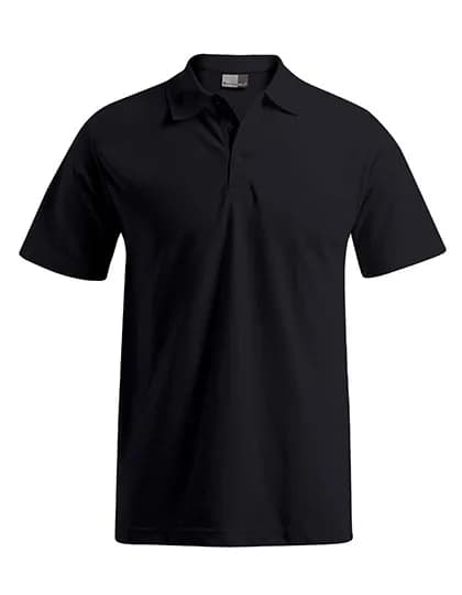 Men´s Polo - Black