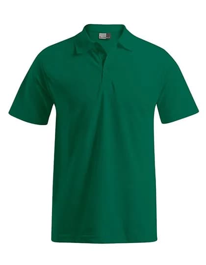 Men´s Polo - Forest