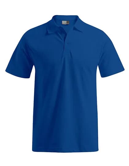 Men´s Polo - Royal