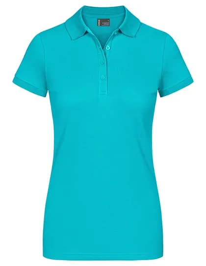 Women´s Polo - Jade