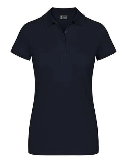 Women´s Polo - Navy