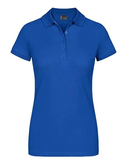 Women´s Polo - Royal