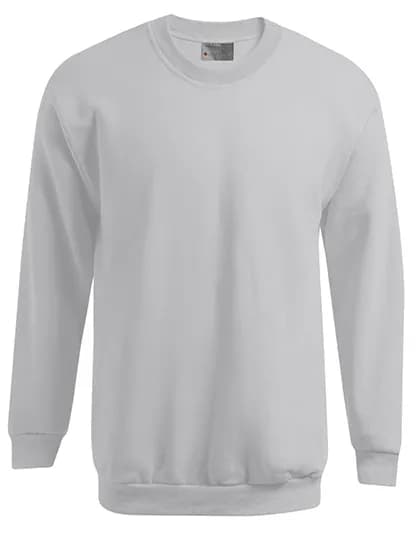 Men´s New Sweater 100 - Ash (Heather)