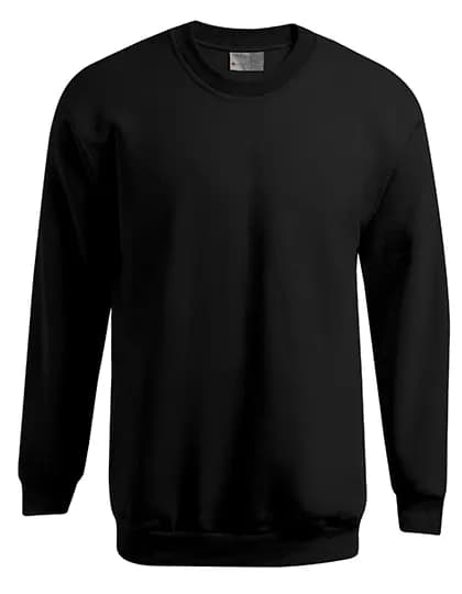 Men´s New Sweater 100 - Black