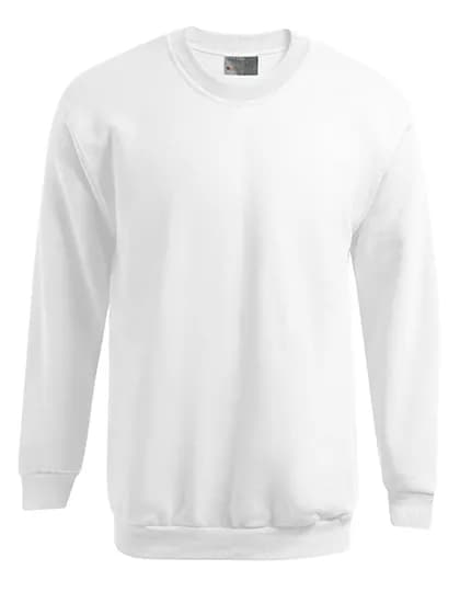Men´s New Sweater 100 - White
