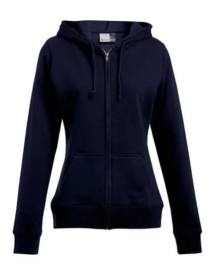 Women´s Hoody Jacket 80/20 - Navy
