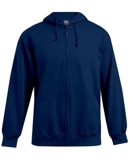 Men´s Hoody Jacket 80/20 - Navy