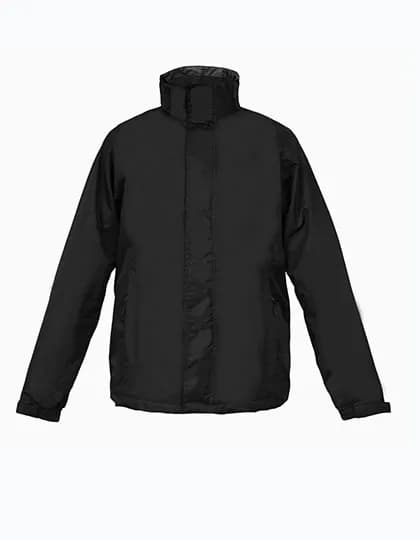 Men´s Performance Jacket C+ - Black