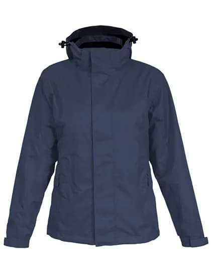 Men´s Performance Jacket C+ - Navy