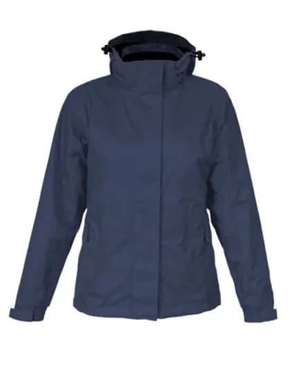 Women´s Performance Jacket C+ - Navy