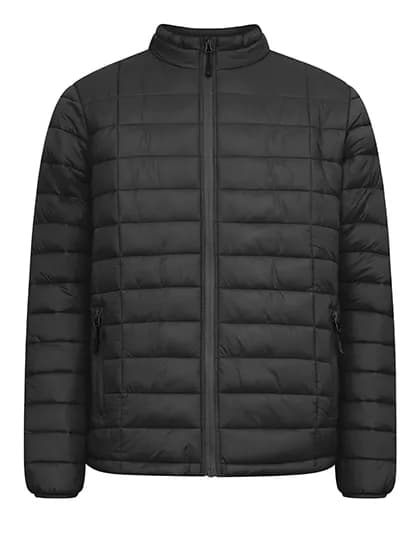 Men´s Padded Jacket - Black