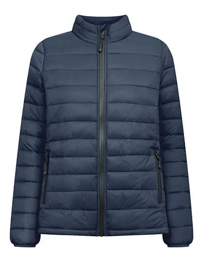 Women´s Padded Jacket - French Navy