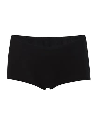 Women´s Panty 95/5 - Black