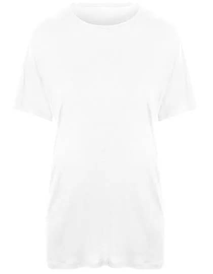 DainTree EcoViscose T - Arctic White