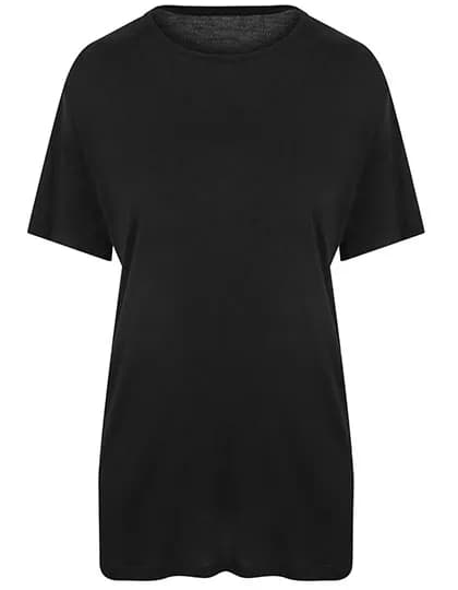 DainTree EcoViscose T - Jet Black