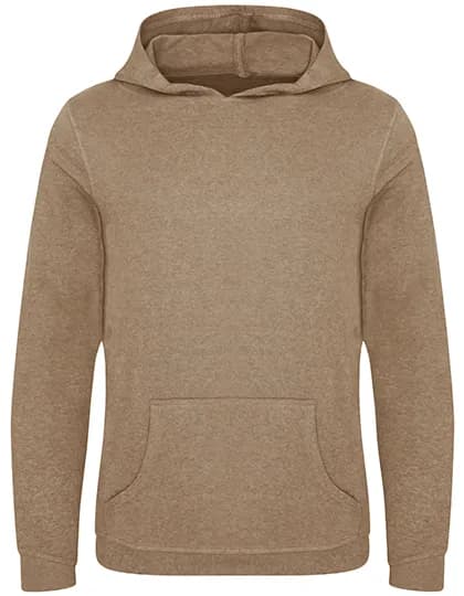 Lusaka Sustainable Hoodie - Sand Dune