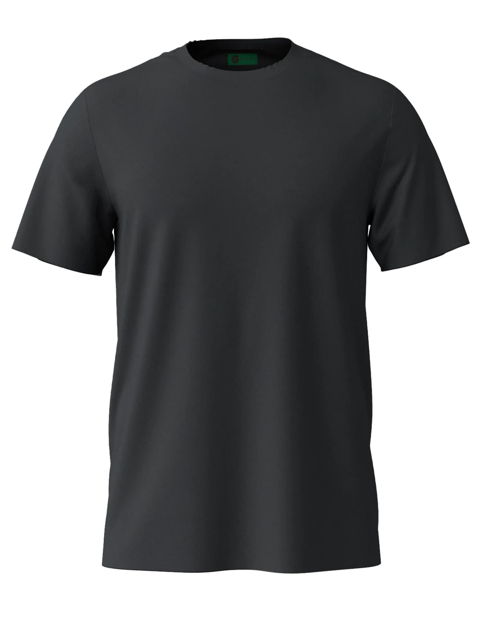 Men´s T-Shirt - Black