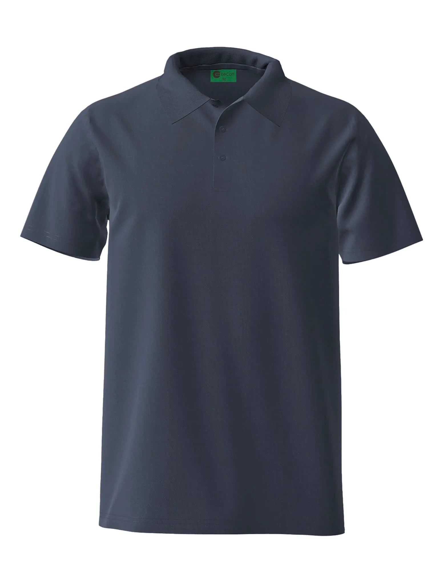 Men´s Polo Shirt - Navy