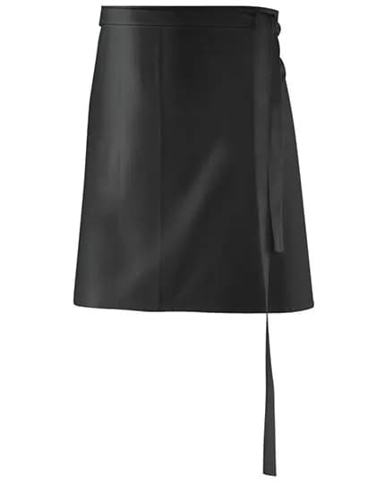 Vorbinder 80 x 45 cm - Black