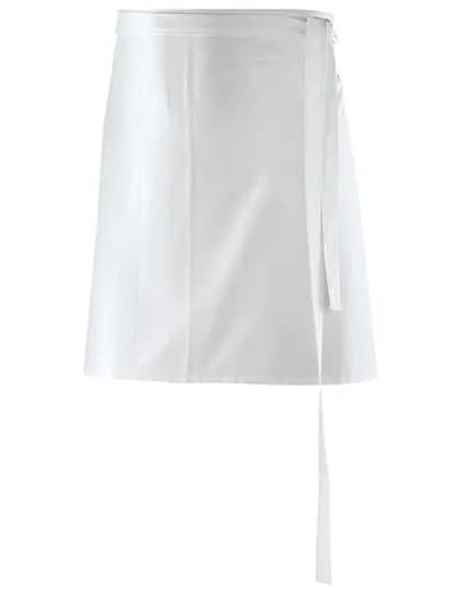 Vorbinder 80 x 45 cm - White