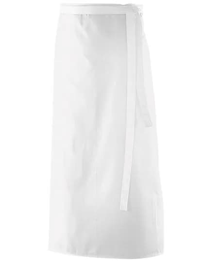 Vorbinder 90 x 60 cm - White