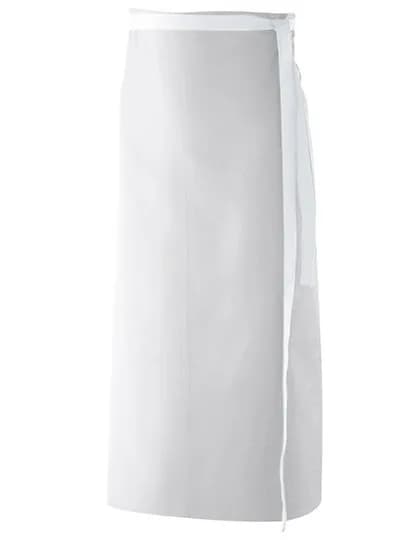 Vorbinder 100 x 80 cm - White