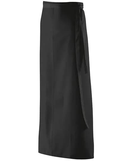 Vorbinder 100 x 100 cm - Black