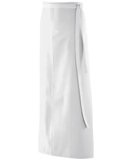 Vorbinder 100 x 100 cm - White