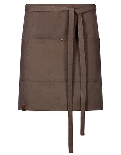 Vorbinder Canvas 80 x 45 cm - Toffee Washed